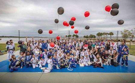 Gracie Barra Kissimmee