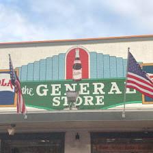 Old Town General Store