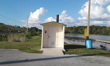 Public bathroom