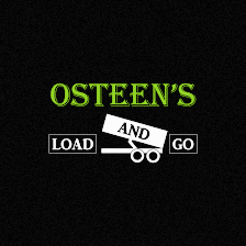 Osteen's Load and Go