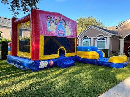 Awesome Party Rentals Inc