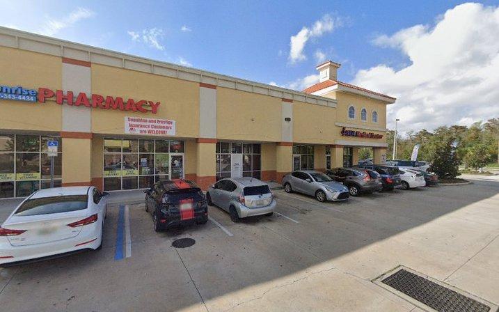 Sunrise Discount Pharmacy