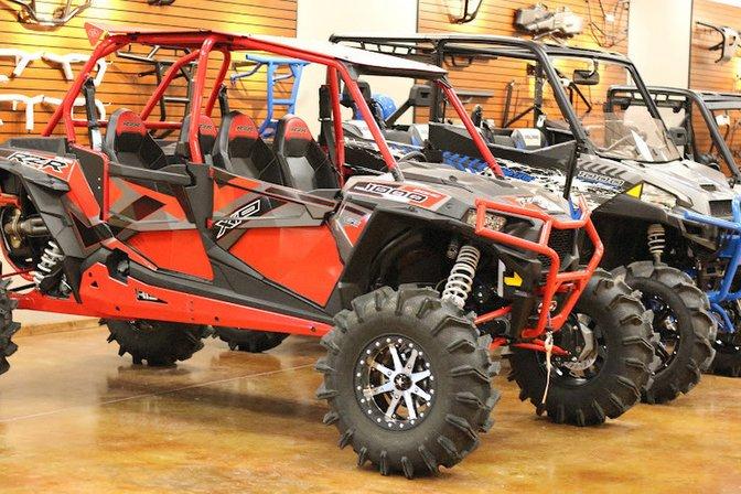 Sky Powersports of Lakeland