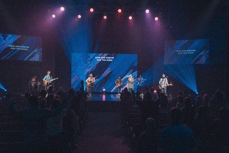 Access Church — South Lakeland