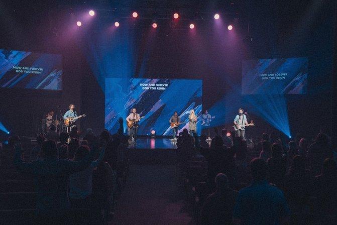 Access Church — South Lakeland