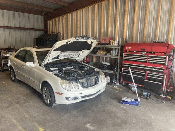 Tony Auto Repair