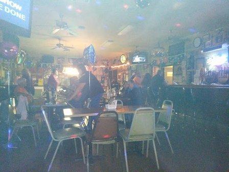 Pat's Tavern