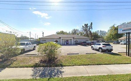 Polk Pediatrics