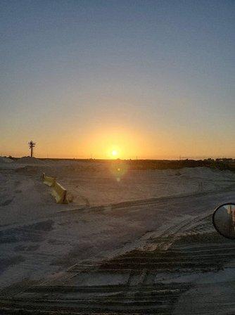 E R Jahna Industries Inc- Haines City Sand Mine