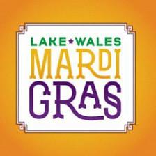 Lake Wales Mardi Gras