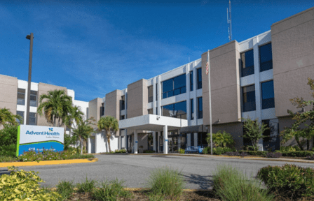 AdventHealth Lake Wales ER