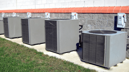 Poinciana Heating And Cooling, Inc