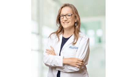 Christina Cole, APRN