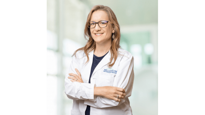 Christina Cole, APRN