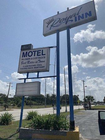 Royal Inn Motel