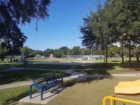 Rotary Park