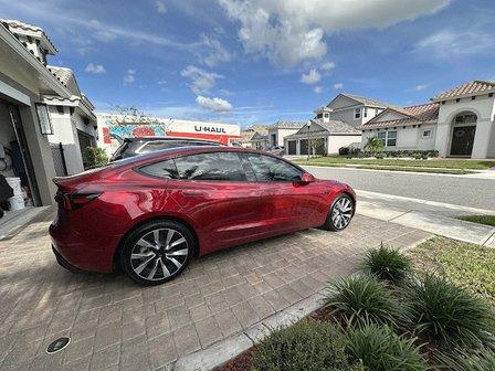 J&L Wraps and Ceramic Coatings