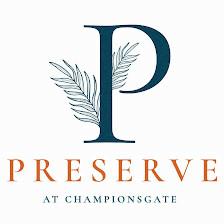 Preserve at ChampionsGate