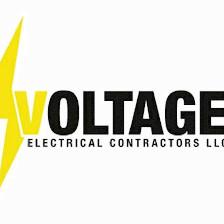 Voltage electrical contractor llc