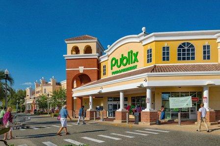 Berry Town Center