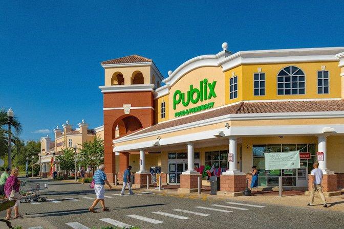 Berry Town Center