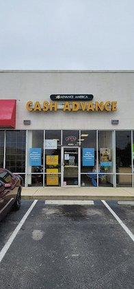Advance America