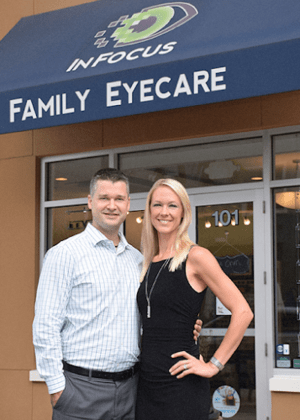 InFocus Family Eyecare and Optical Boutique