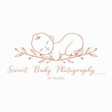 Sweet Baby Photography by Marie