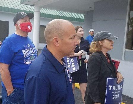 Republican Party of Manatee County
