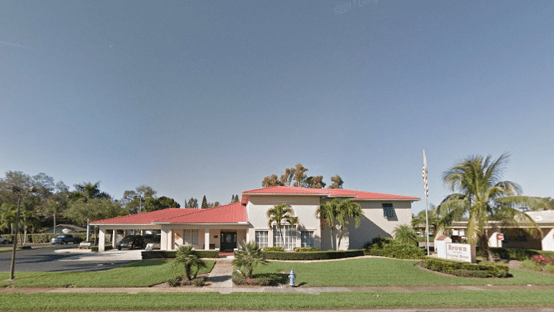 Brown & Sons Funeral Homes & Crematory