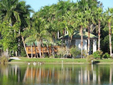 Palma Sola Botanical Park
