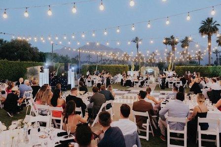 Bridekick Wedding Planners
