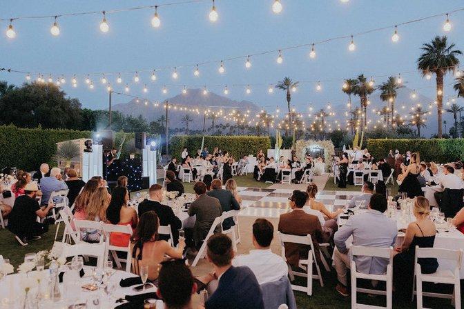 Bridekick Wedding Planners