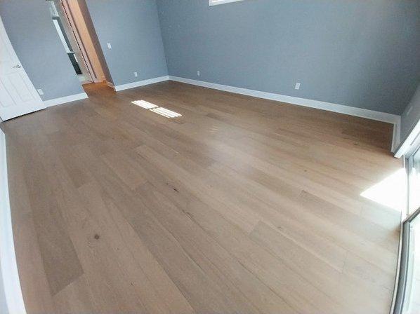 Sweet Home Improvements LLC