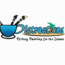 Distractions On The Island
