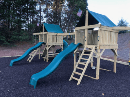 Titan Playsets of Florida