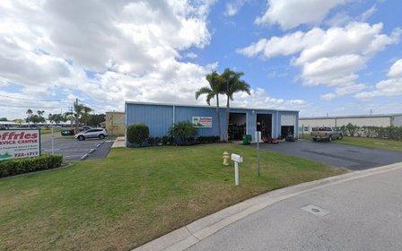 Jeffries Service Center