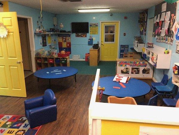 Toy Box Preschool Inc