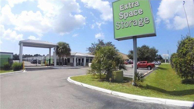 Extra Space Storage