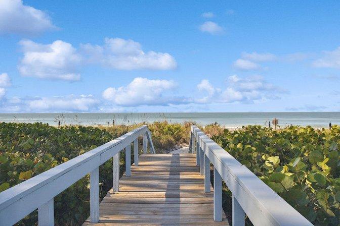 Gulfcoast Holiday Homes