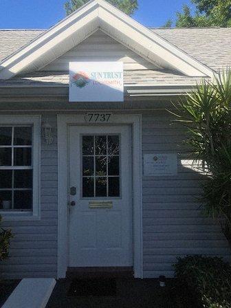 Suntrust Locksmith