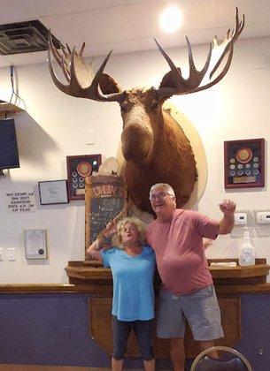 Gulf Gate Moose Lodge