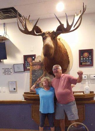 Gulf Gate Moose Lodge