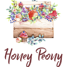Honey-Peony