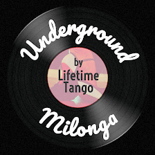 Underground Milonga of Sarasota