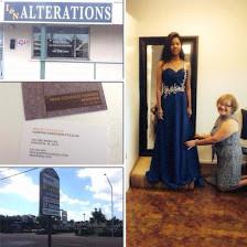 Irene Fashion + Alterations