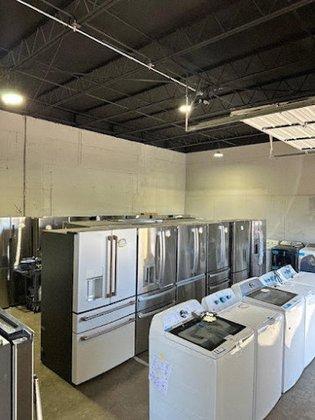 1st Choice Discount Appliances