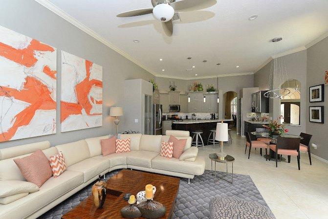 Linda Spry Interior Design