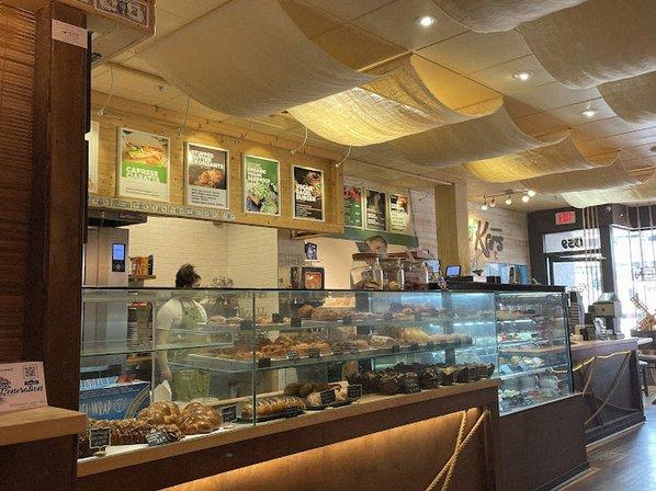 ofKors BAKERY