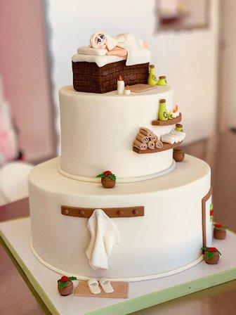 Wonder Cake Creations